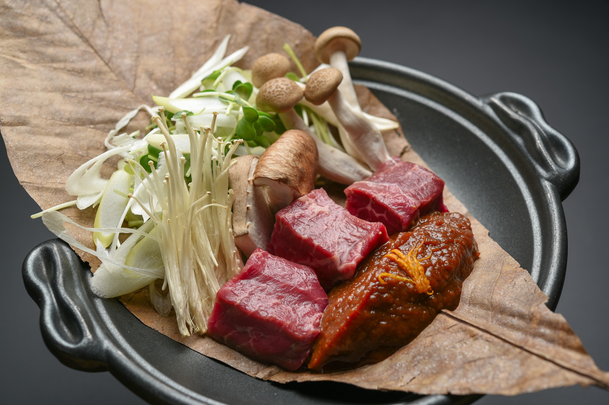 栃木市蔵の街の隠れ家的和食処 日本料理・手打そば 桐乃家【冬季限定ふぐ料理・あんこう鍋提供中】